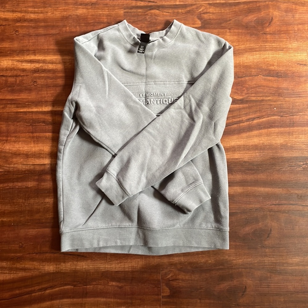 H&M sweater - Picture 3 of 5